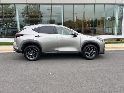 2022 Lexus NX 350 Premium AWD | Moonroof | BLIS | Safety System 3.0