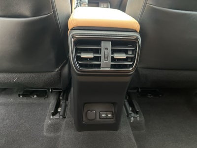 2022 Lexus NX 350 Premium AWD | Moonroof | BLIS | Safety System 3.0