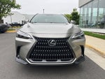 2022 Lexus NX 350 Premium AWD | Moonroof | BLIS | Safety System 3.0