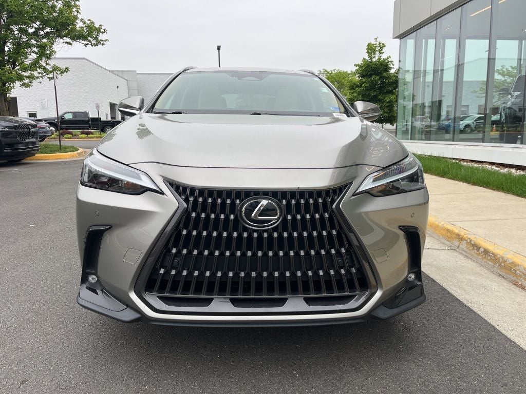 2022 Lexus NX 350 Premium AWD | Moonroof | BLIS | Safety System 3.0