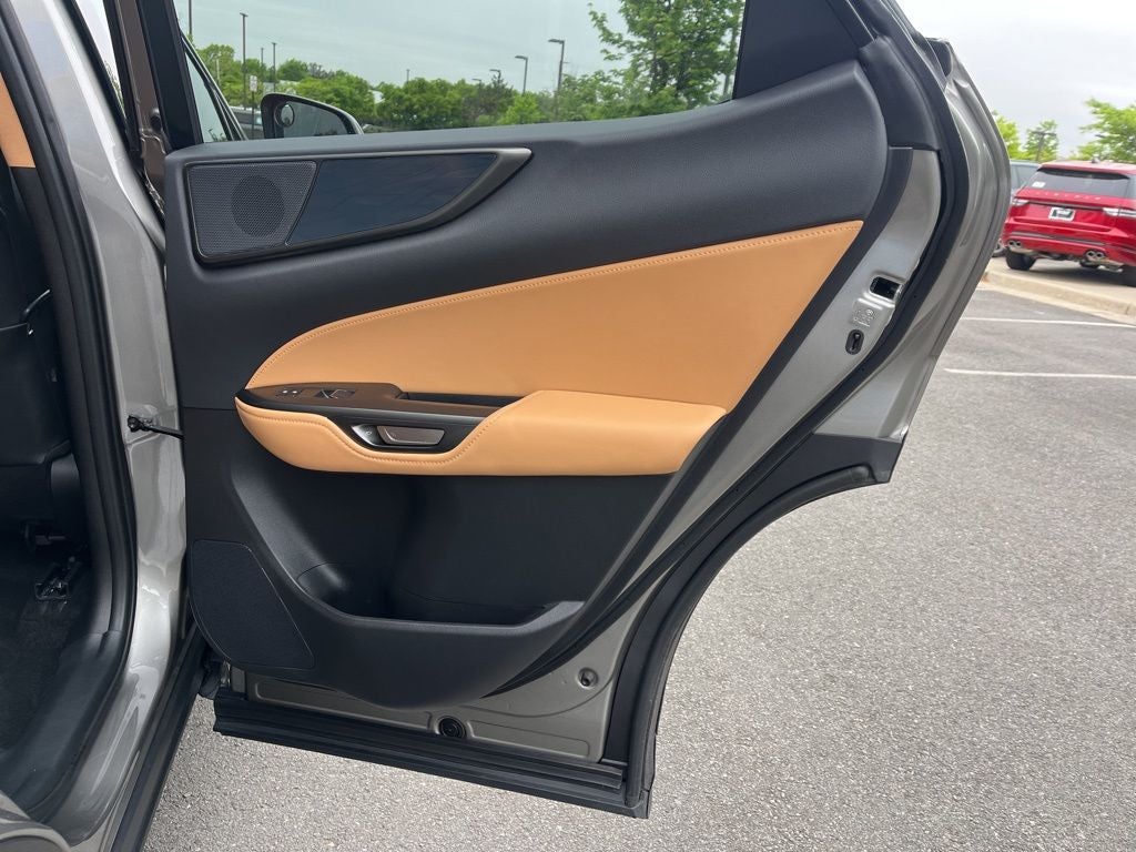 2022 Lexus NX 350 Premium AWD | Moonroof | BLIS | Safety System 3.0
