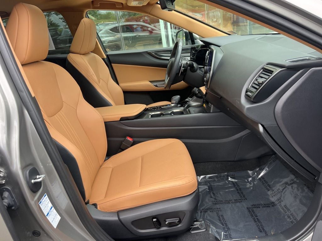 2022 Lexus NX 350 Premium AWD | Moonroof | BLIS | Safety System 3.0