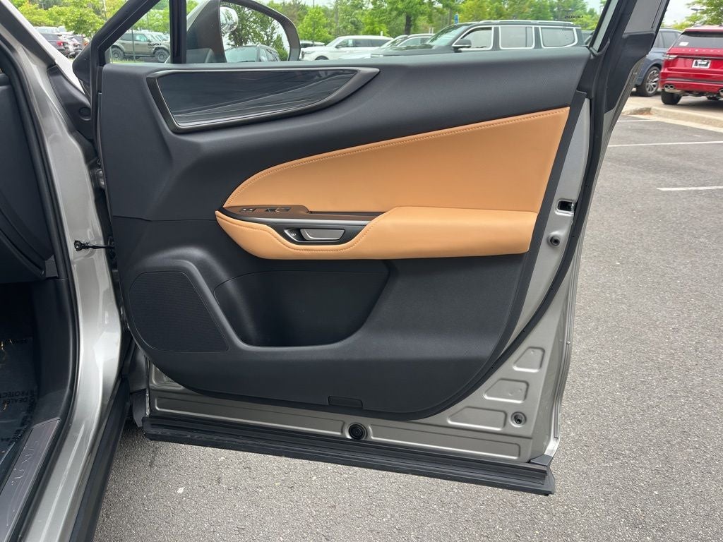 2022 Lexus NX 350 Premium AWD | Moonroof | BLIS | Safety System 3.0