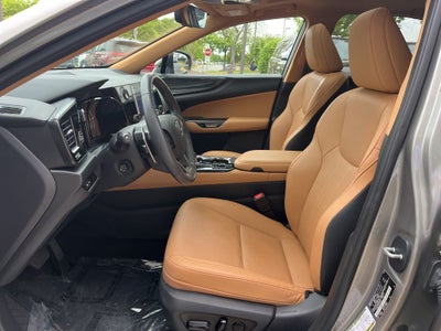2022 Lexus NX 350 Premium AWD | Moonroof | BLIS | Safety System 3.0
