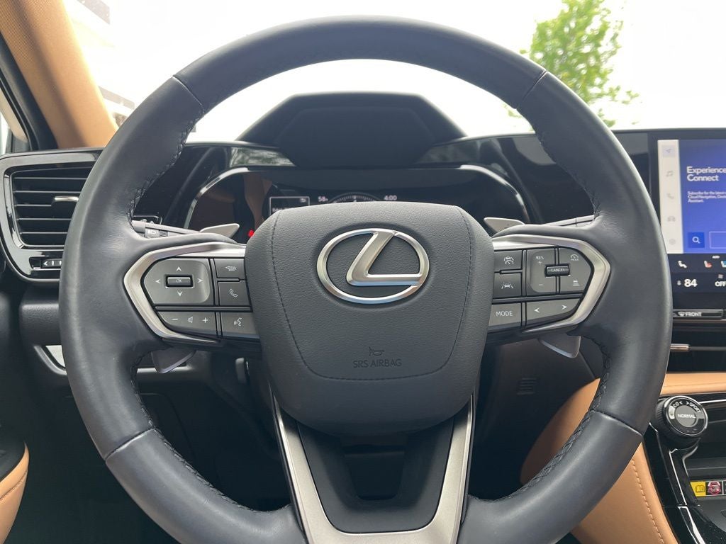 2022 Lexus NX 350 Premium AWD | Moonroof | BLIS | Safety System 3.0
