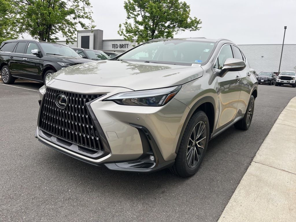 2022 Lexus NX 350 Premium AWD | Moonroof | BLIS | Safety System 3.0