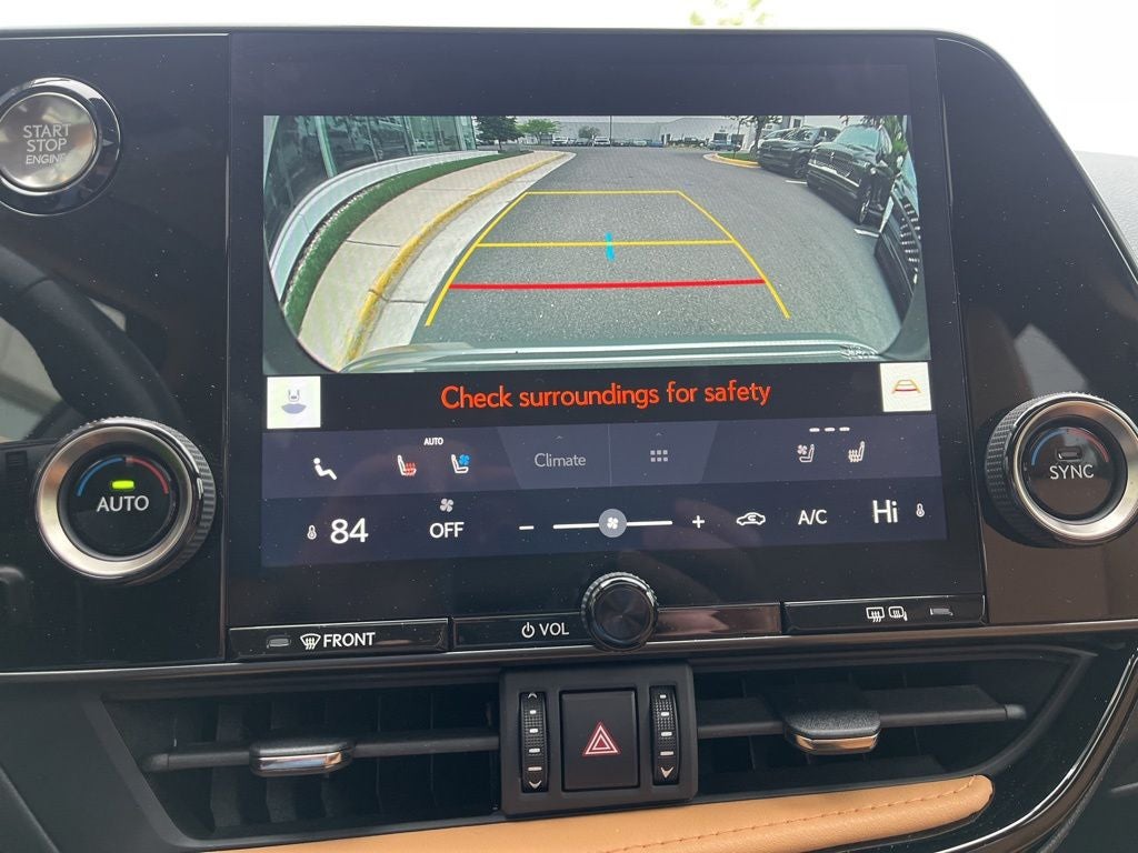 2022 Lexus NX 350 Premium AWD | Moonroof | BLIS | Safety System 3.0
