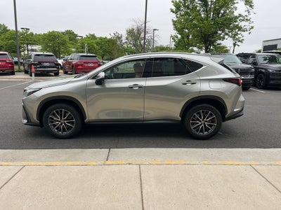 2022 Lexus NX 350 Premium AWD | Moonroof | BLIS | Safety System 3.0