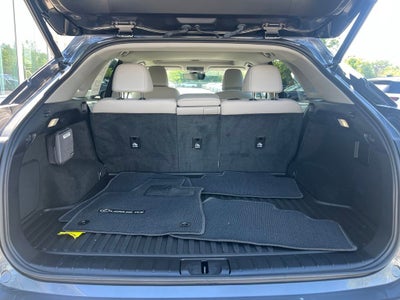 2022 Lexus RX 350 AWD | Premium Pkg | Moonroof | 360 Camera | BLIS