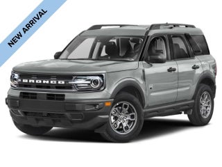 2022 Ford Bronco Sport Big Bend | Convenience Pack | Ford Co-Pilot360 |