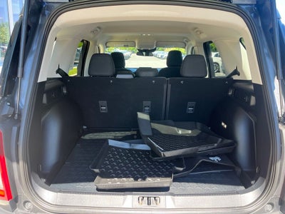 2024 Ford Bronco Sport Big Bend 4WD | BLIS | Heated Seats | Convenience Pkg