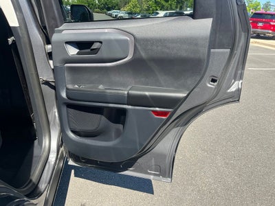 2024 Ford Bronco Sport Big Bend 4WD | BLIS | Heated Seats | Convenience Pkg