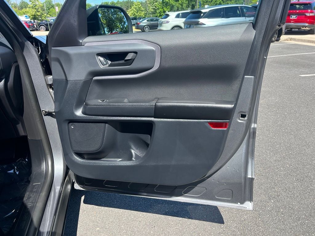2024 Ford Bronco Sport Big Bend 4WD | BLIS | Heated Seats | Convenience Pkg