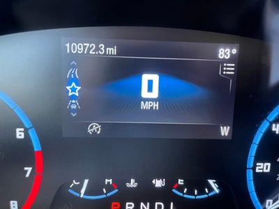 2024 Ford Bronco Sport Big Bend 4WD | BLIS | Heated Seats | Convenience Pkg