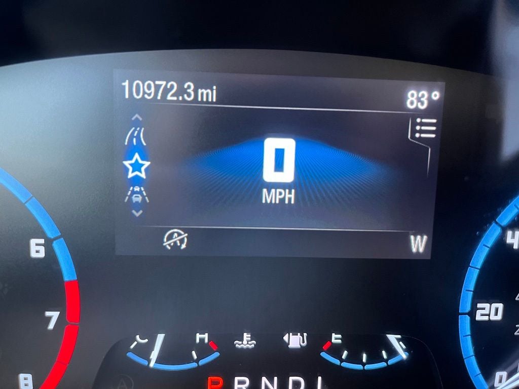 2024 Ford Bronco Sport Big Bend 4WD | BLIS | Heated Seats | Convenience Pkg