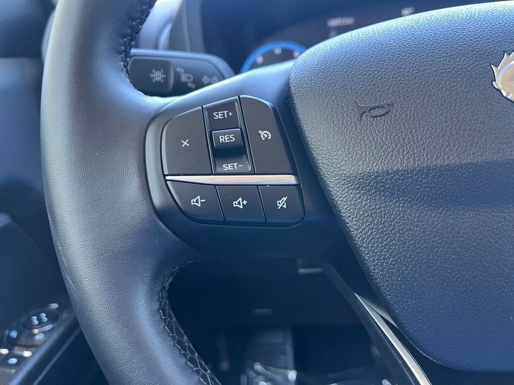 2024 Ford Bronco Sport Big Bend 4WD | BLIS | Heated Seats | Convenience Pkg