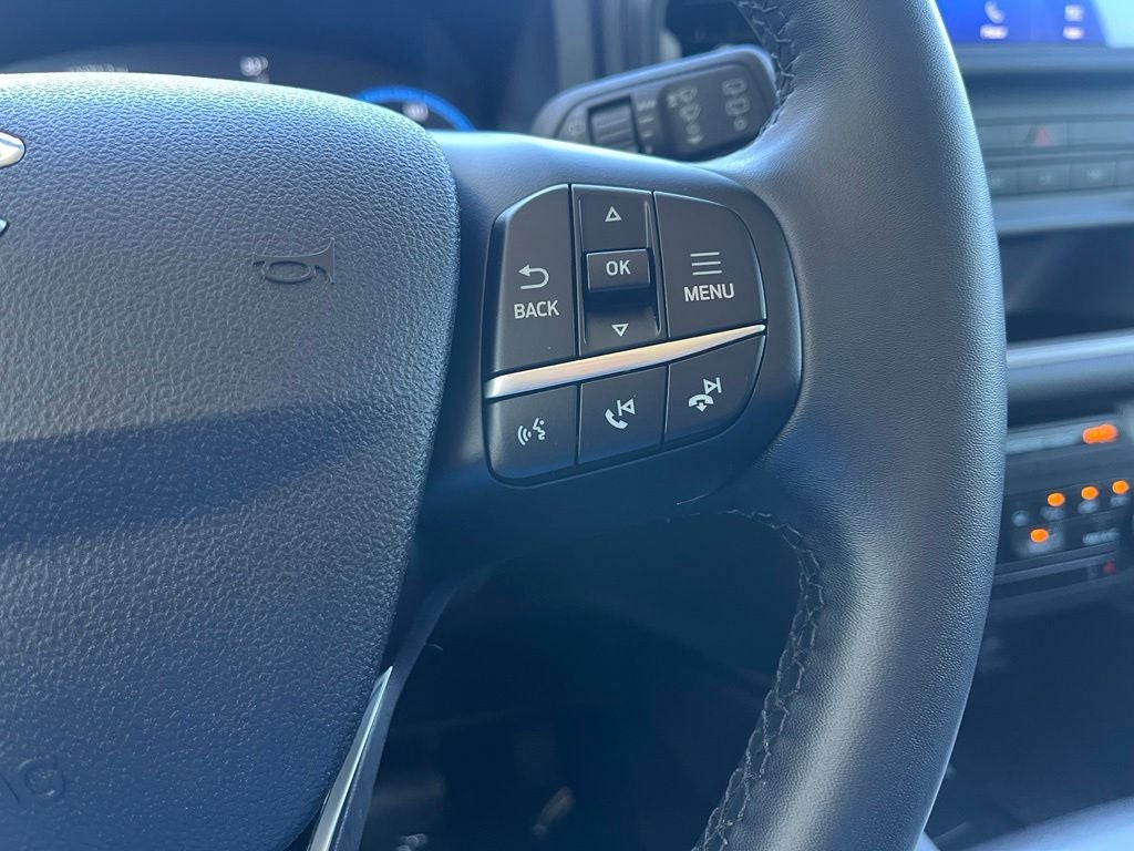 2024 Ford Bronco Sport Big Bend 4WD | BLIS | Heated Seats | Convenience Pkg