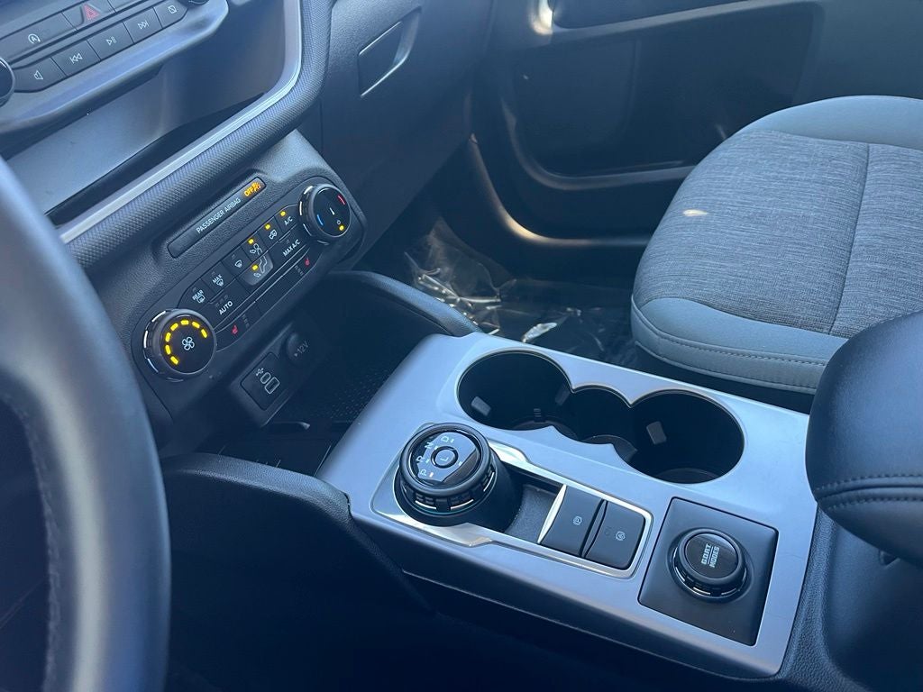 2024 Ford Bronco Sport Big Bend 4WD | BLIS | Heated Seats | Convenience Pkg