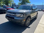 2024 Ford Bronco Sport Big Bend 4WD | BLIS | Heated Seats | Convenience Pkg