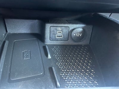 2024 Ford Bronco Sport Big Bend 4WD | BLIS | Heated Seats | Convenience Pkg