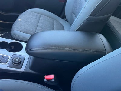 2024 Ford Bronco Sport Big Bend 4WD | BLIS | Heated Seats | Convenience Pkg