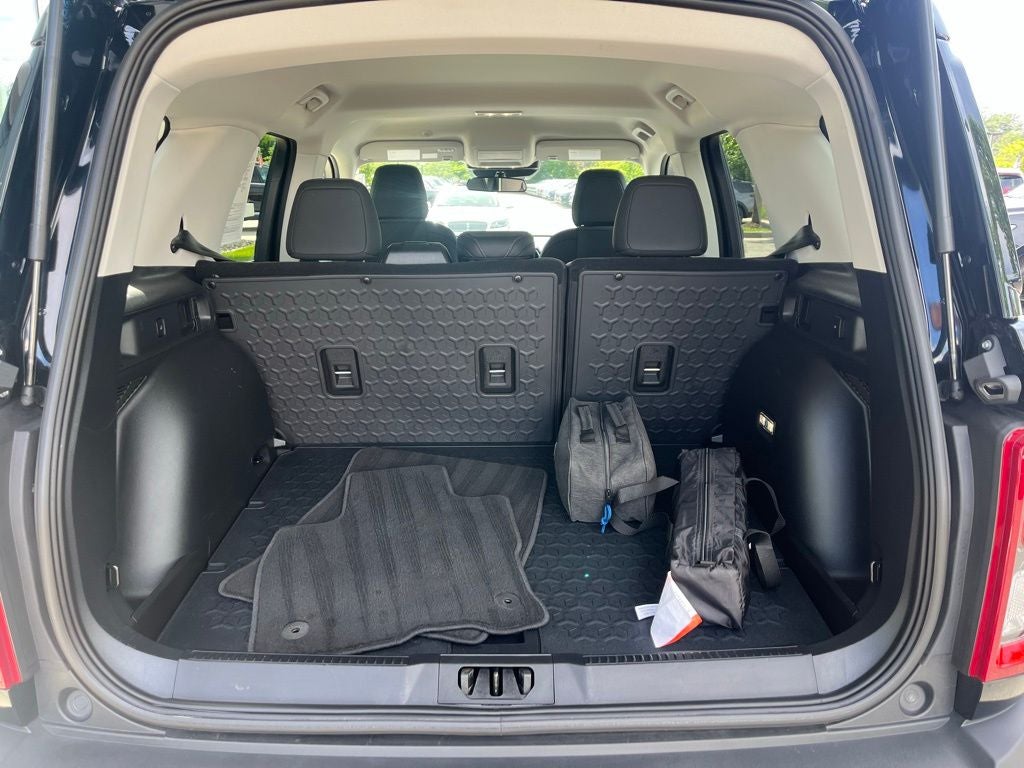2024 Ford Bronco Sport Big Bend | Convenience Pack | Co-Pilot360 |