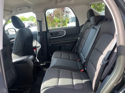2024 Ford Bronco Sport Big Bend | Convenience Pack | Co-Pilot360 |