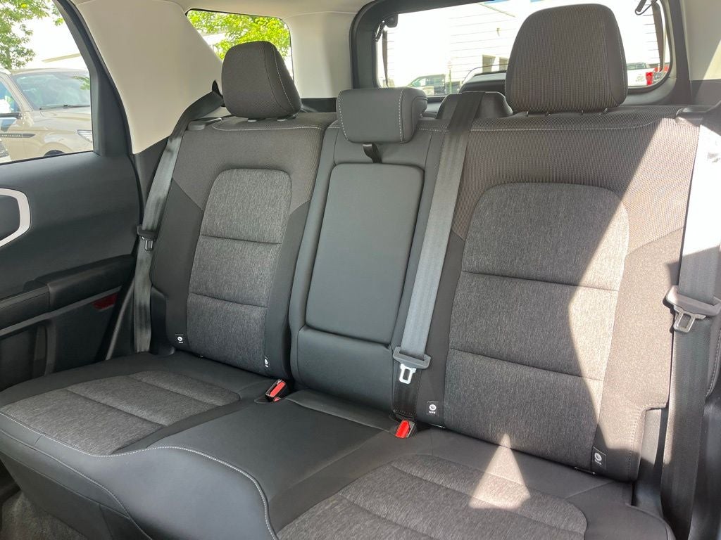 2024 Ford Bronco Sport Big Bend | Convenience Pack | Co-Pilot360 |