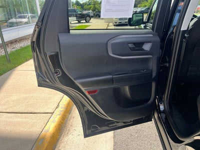2024 Ford Bronco Sport Big Bend | Convenience Pack | Co-Pilot360 |