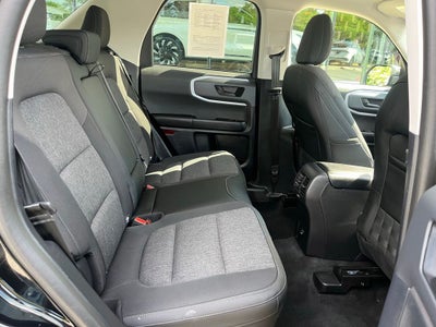 2024 Ford Bronco Sport Big Bend | Convenience Pack | Co-Pilot360 |