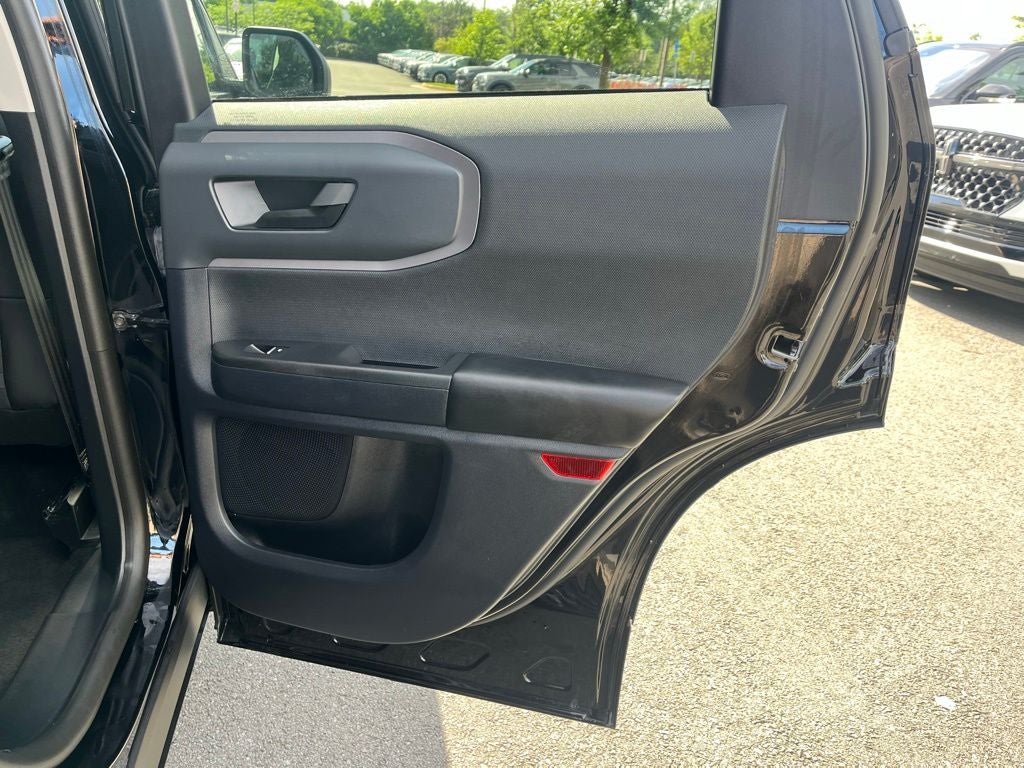 2024 Ford Bronco Sport Big Bend | Convenience Pack | Co-Pilot360 |