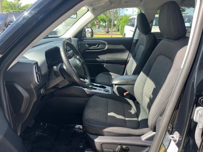 2024 Ford Bronco Sport Big Bend | Convenience Pack | Co-Pilot360 |