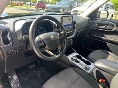 2024 Ford Bronco Sport Big Bend | Convenience Pack | Co-Pilot360 |