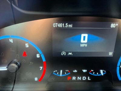 2024 Ford Bronco Sport Big Bend | Convenience Pack | Co-Pilot360 |