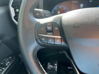 2024 Ford Bronco Sport Big Bend | Convenience Pack | Co-Pilot360 |