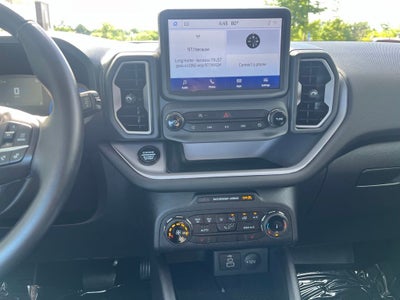 2024 Ford Bronco Sport Big Bend | Convenience Pack | Co-Pilot360 |