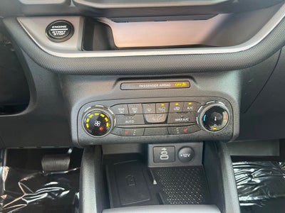 2024 Ford Bronco Sport Big Bend | Convenience Pack | Co-Pilot360 |