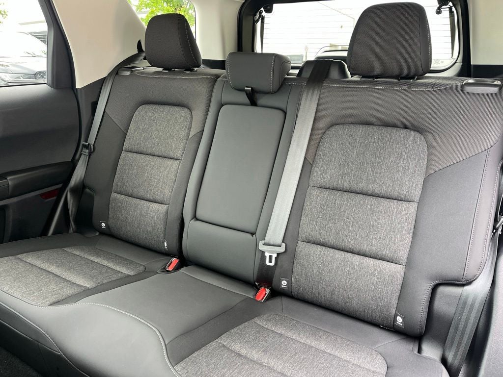 2024 Ford Bronco Sport Big Bend | Power Moonroof | Convenience Pack | Co-Pilot360+