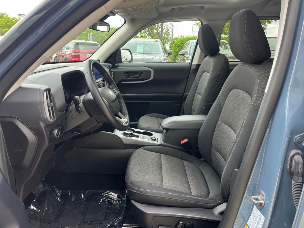 2024 Ford Bronco Sport Big Bend | Power Moonroof | Convenience Pack | Co-Pilot360+