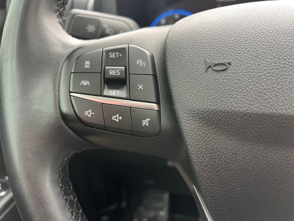 2024 Ford Bronco Sport Big Bend | Power Moonroof | Convenience Pack | Co-Pilot360+