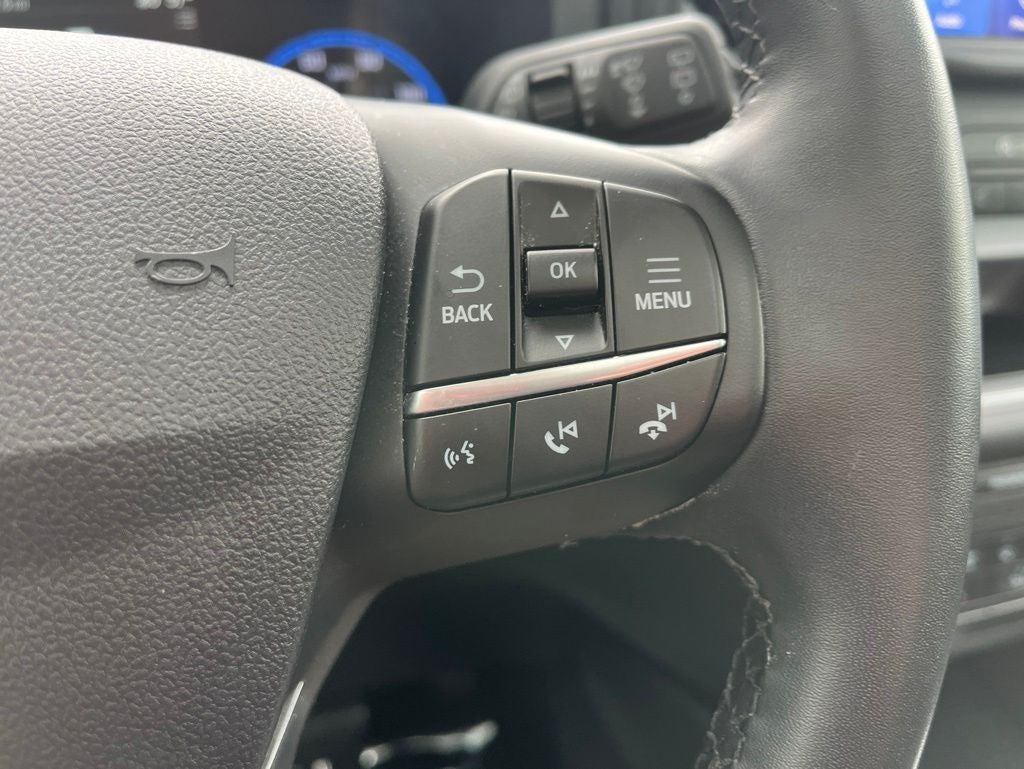 2024 Ford Bronco Sport Big Bend | Power Moonroof | Convenience Pack | Co-Pilot360+