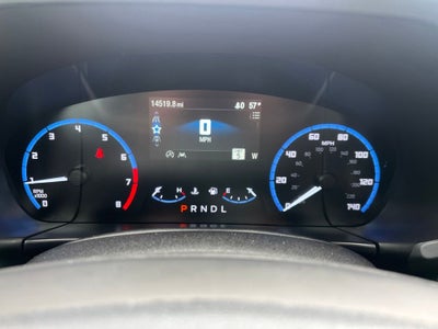 2024 Ford Bronco Sport Big Bend | Power Moonroof | Convenience Pack | Co-Pilot360+