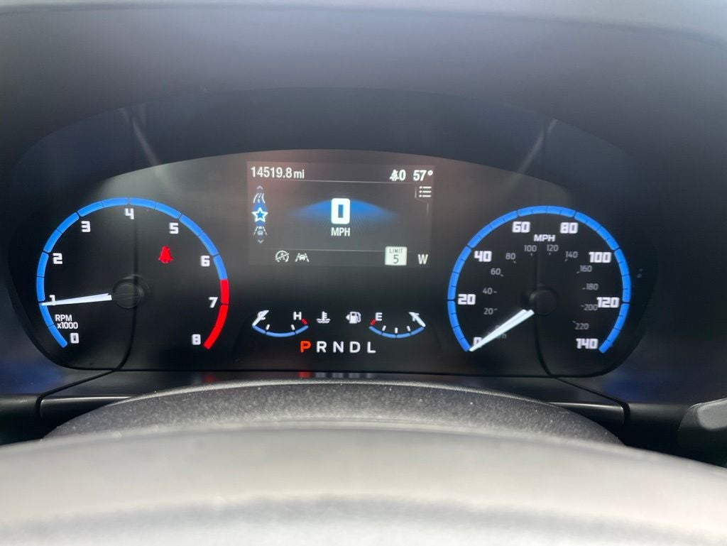 2024 Ford Bronco Sport Big Bend | Power Moonroof | Convenience Pack | Co-Pilot360+