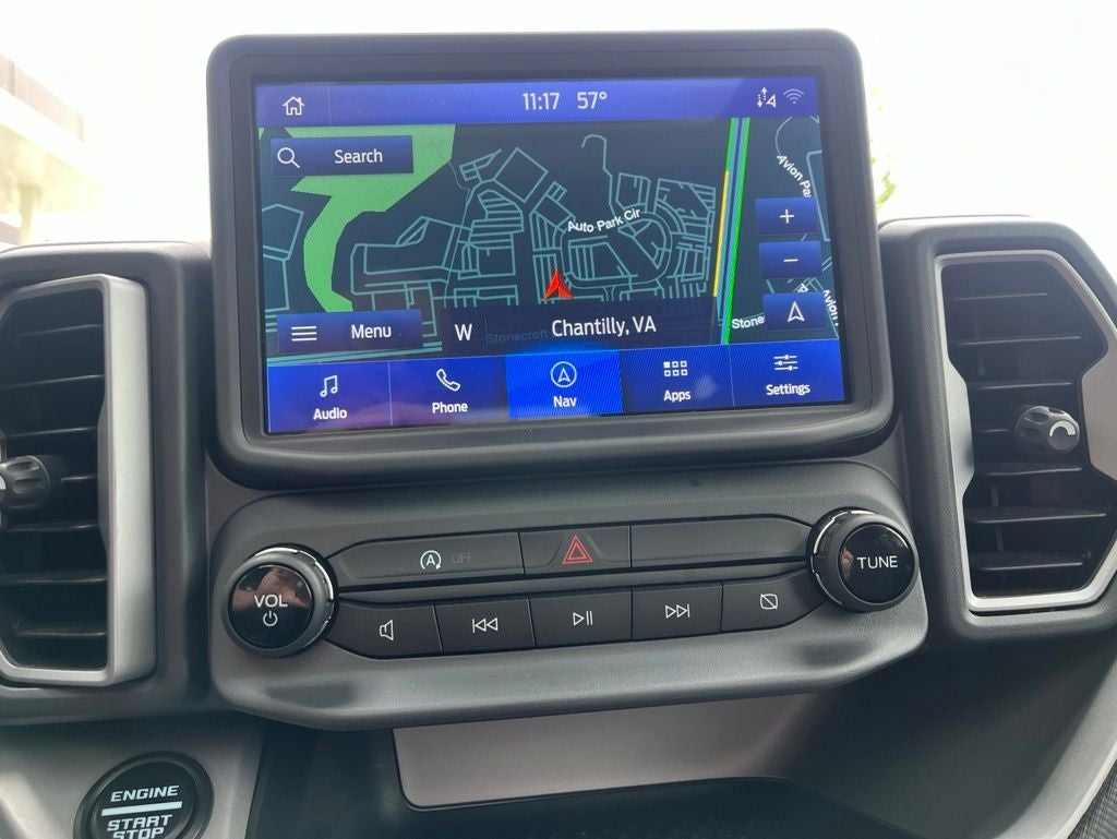 2024 Ford Bronco Sport Big Bend | Power Moonroof | Convenience Pack | Co-Pilot360+