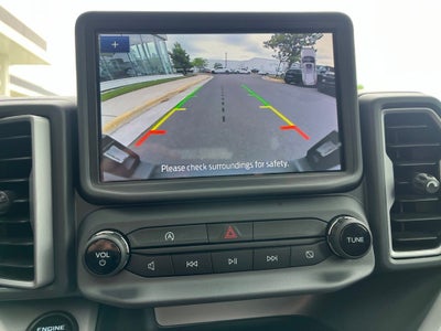 2024 Ford Bronco Sport Big Bend | Power Moonroof | Convenience Pack | Co-Pilot360+