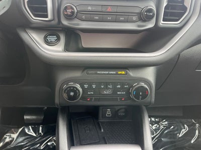 2024 Ford Bronco Sport Big Bend | Power Moonroof | Convenience Pack | Co-Pilot360+