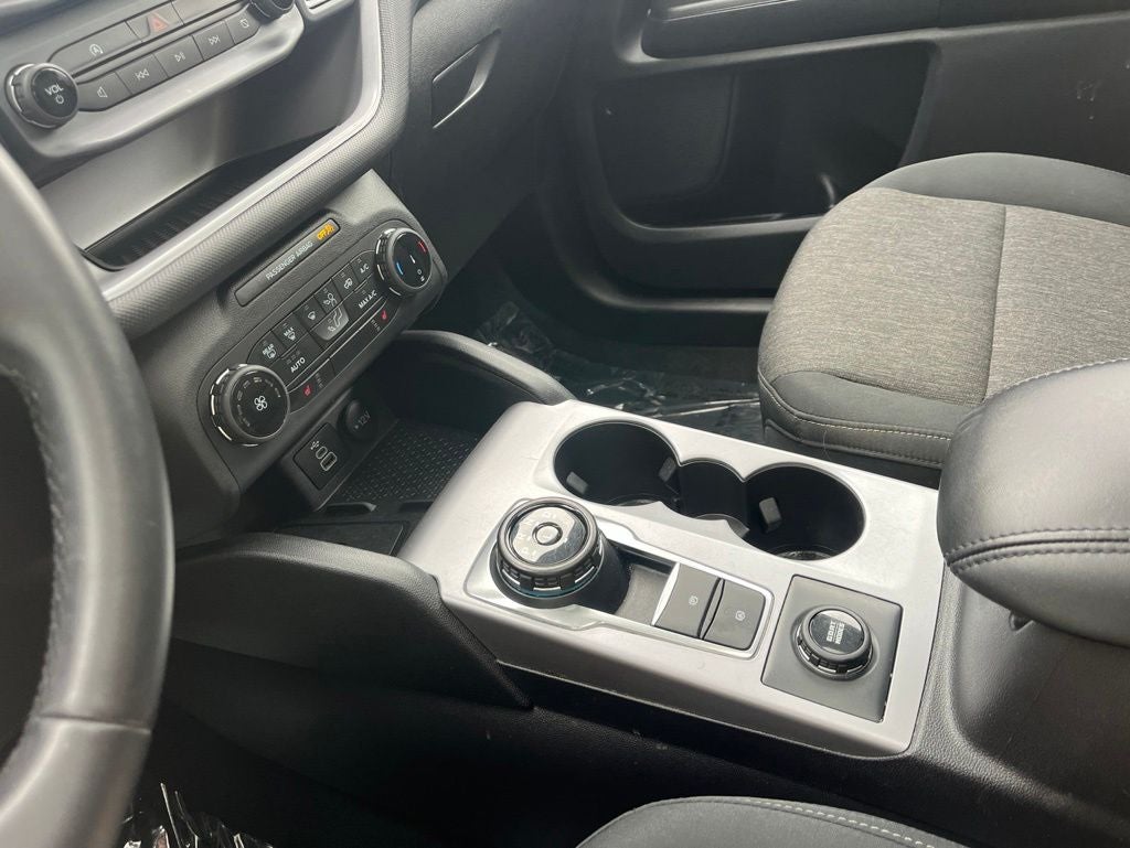 2024 Ford Bronco Sport Big Bend | Power Moonroof | Convenience Pack | Co-Pilot360+