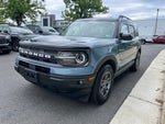 2024 Ford Bronco Sport Big Bend | Power Moonroof | Convenience Pack | Co-Pilot360+