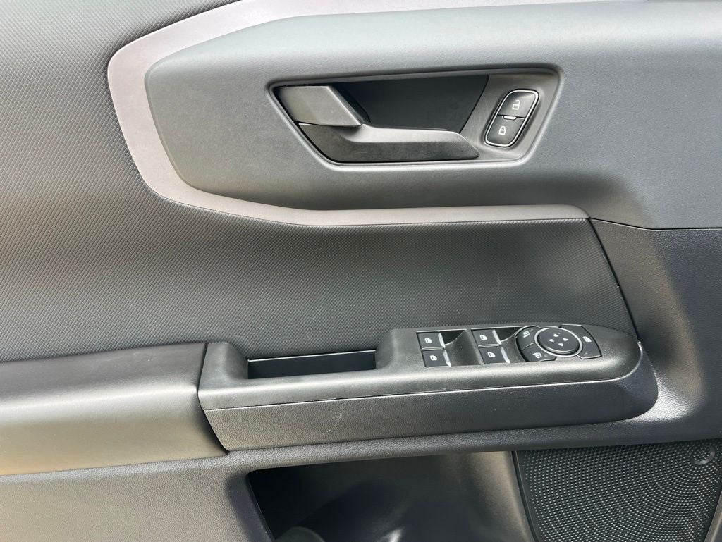 2024 Ford Bronco Sport Big Bend | Power Moonroof | Convenience Pack | Co-Pilot360+