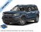 2024 Ford Bronco Sport Big Bend 4WD | BLIS | Co-Pilot360 | Remote Start